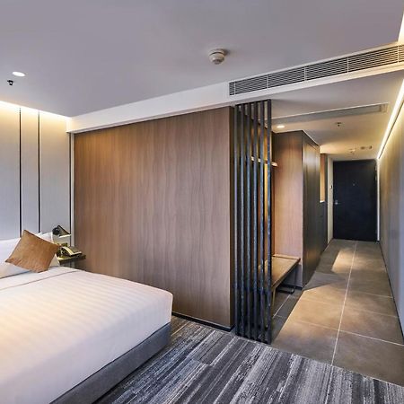 Hotel Cozi Oasis Hong Kong Extérieur photo