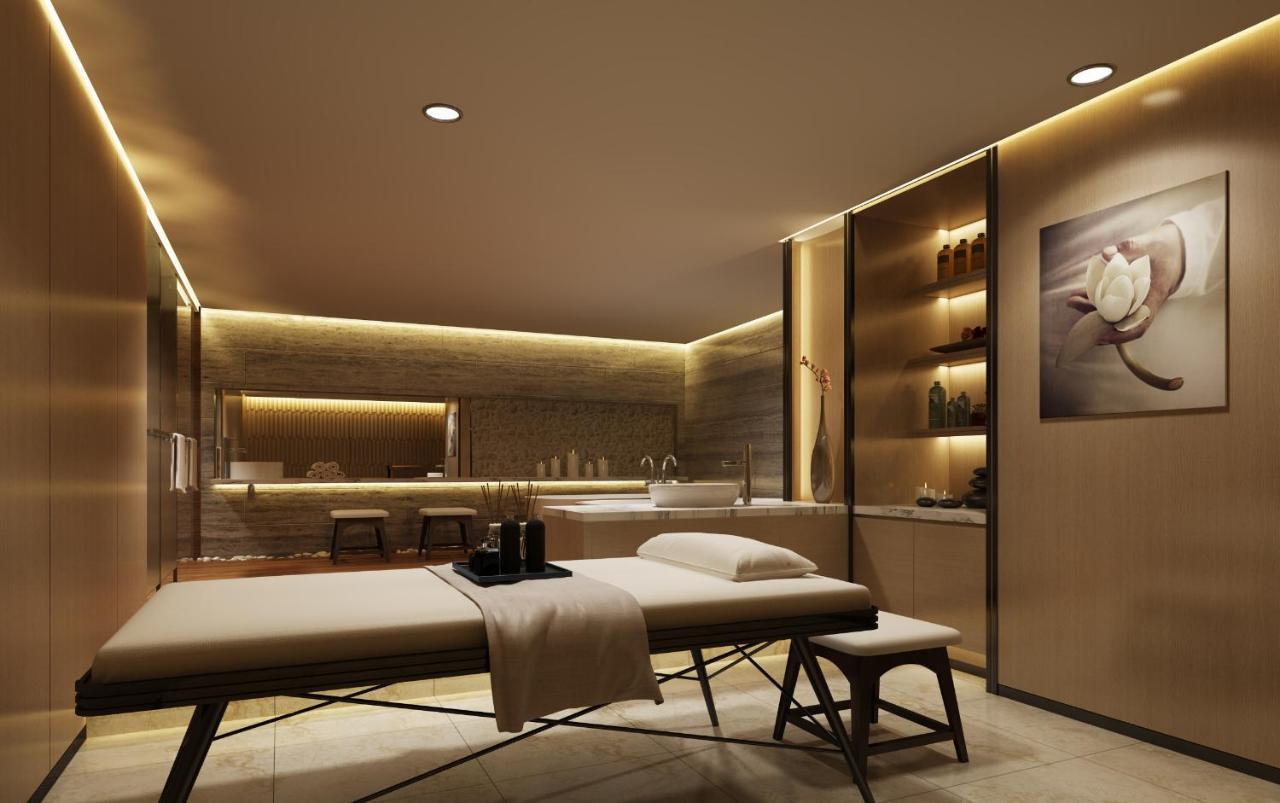 Hotel Cozi Oasis Hong Kong Extérieur photo