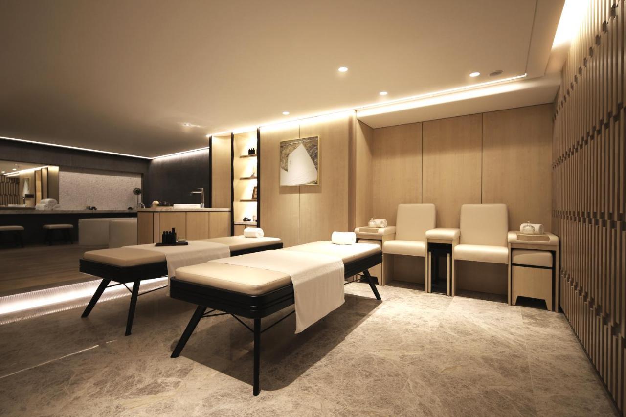 Hotel Cozi Oasis Hong Kong Extérieur photo