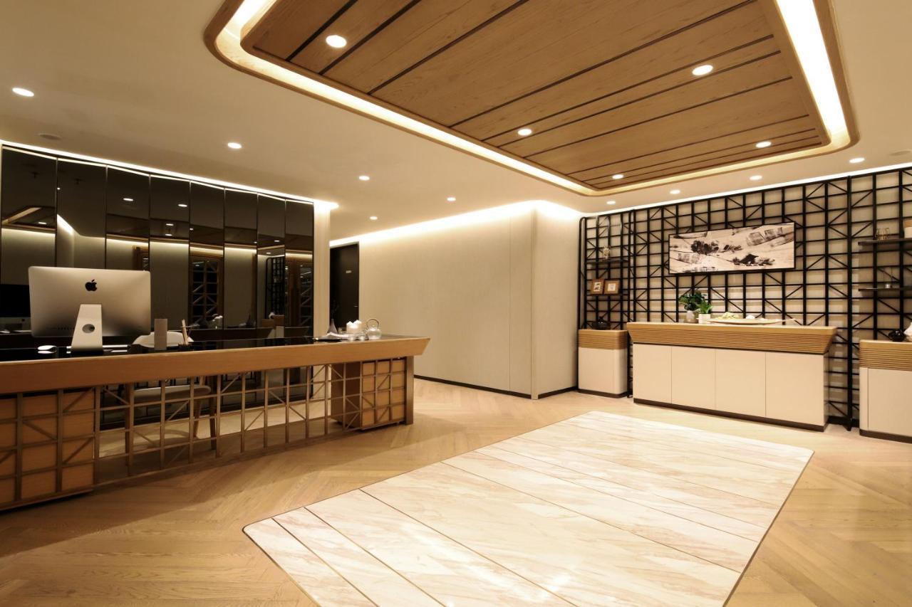 Hotel Cozi Oasis Hong Kong Extérieur photo